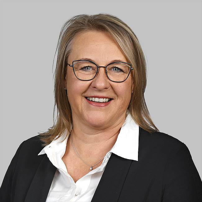 Ingrid Brühwiler