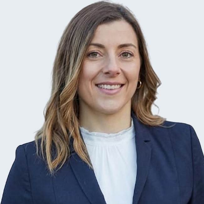 Rosanna Truffer-Di Bello 