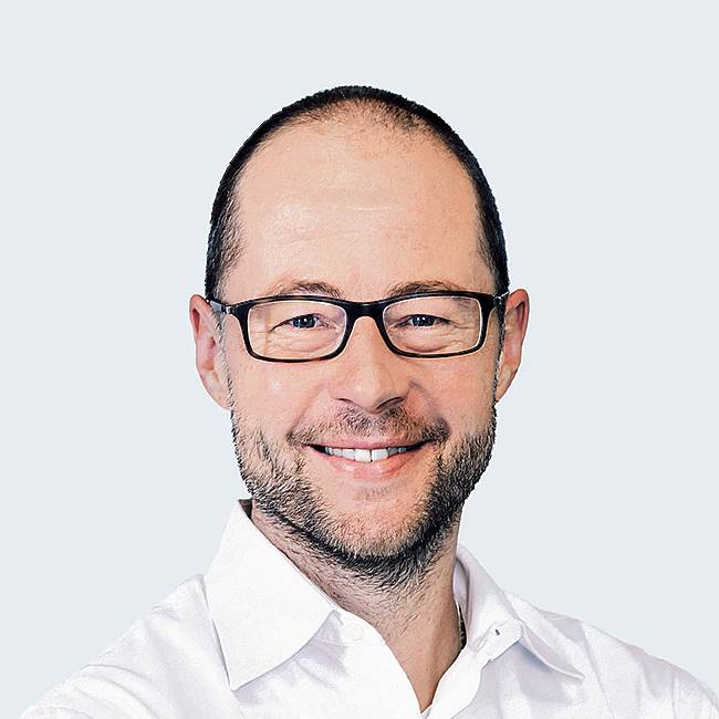 Urs Schüpbach