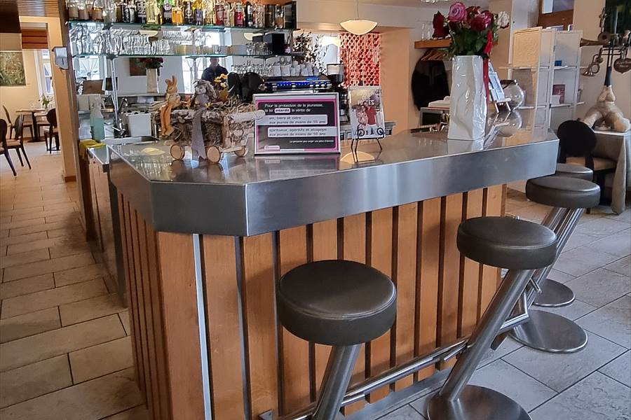 Bar 2