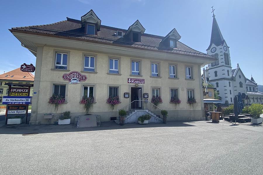 Gasthof 2 (ID 889727)