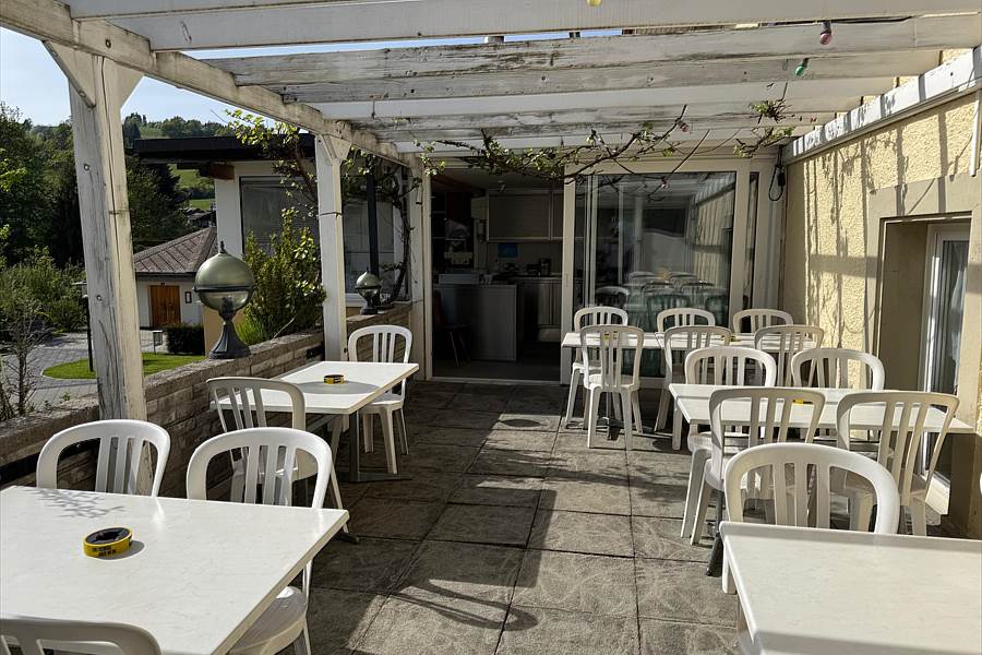 Pergola 2 (ID 889775)