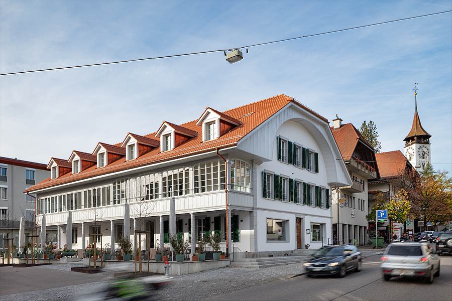 Aussenansicht 1