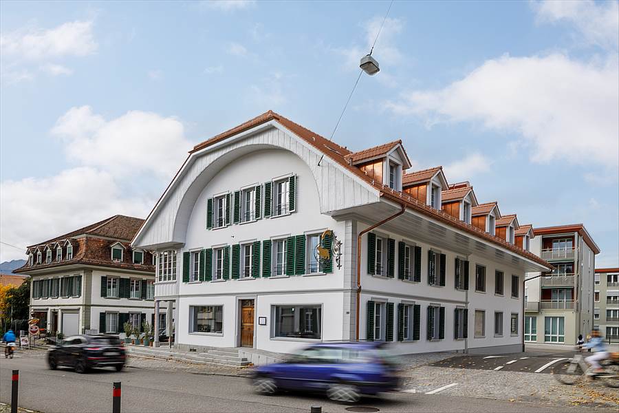 Aussenansicht 2