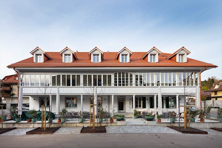 Aussenansicht 3