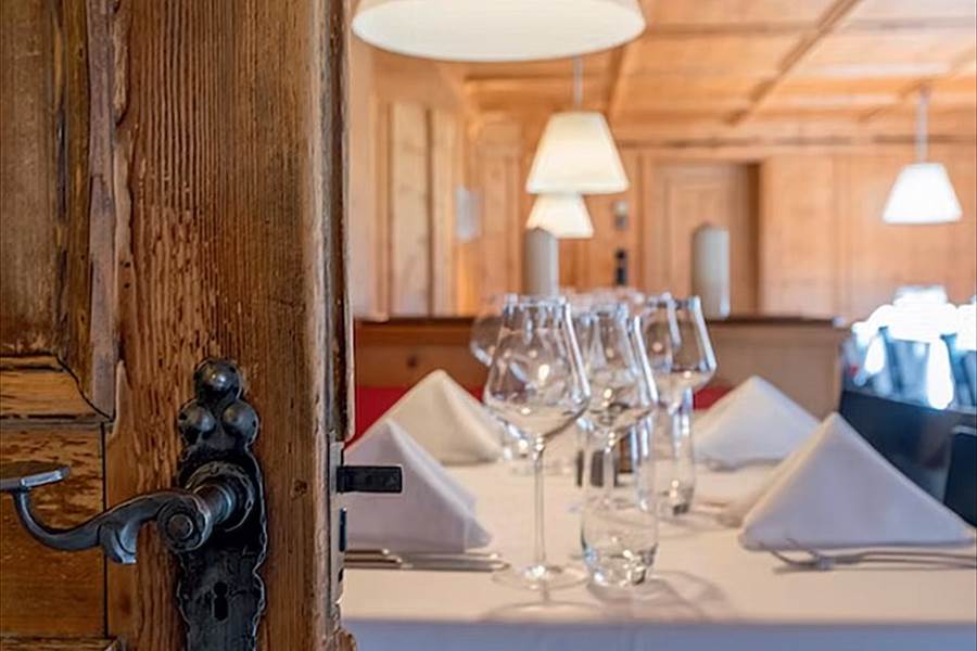 Restaurant Islen 1