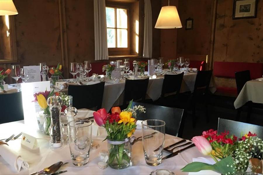 Restaurant Islen 2