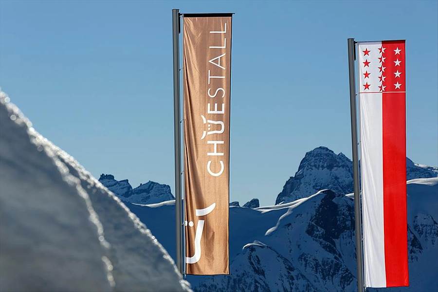 Chüestall Aussen 3