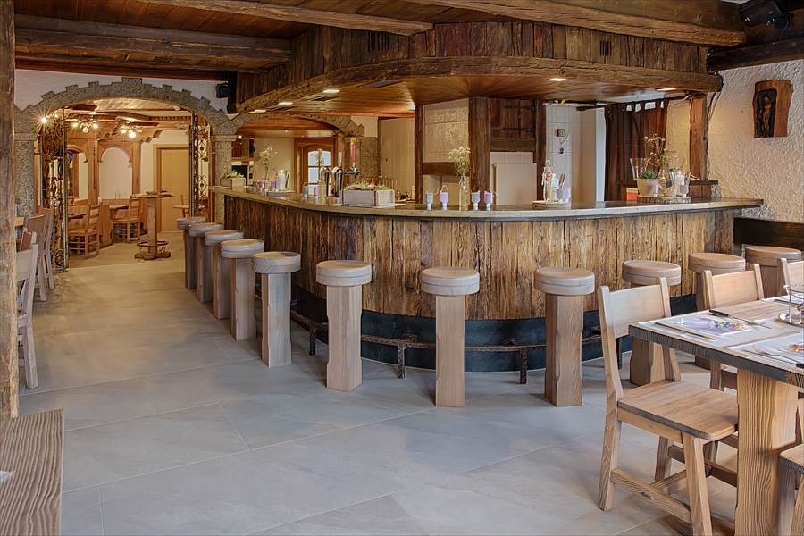 Bar II