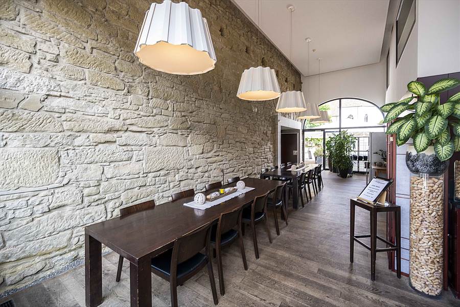 Restaurant I