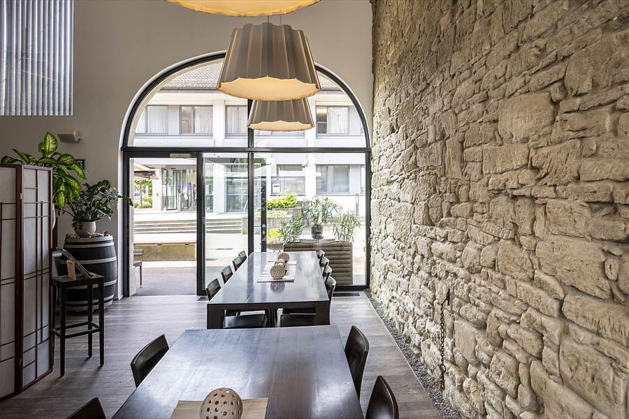 Restaurant II
