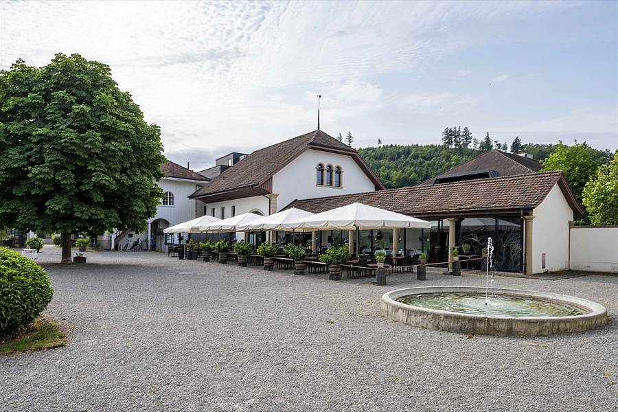 Terrasse II