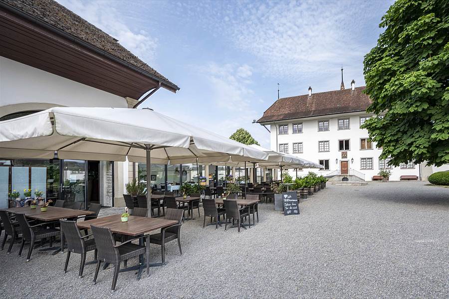 Terrasse III