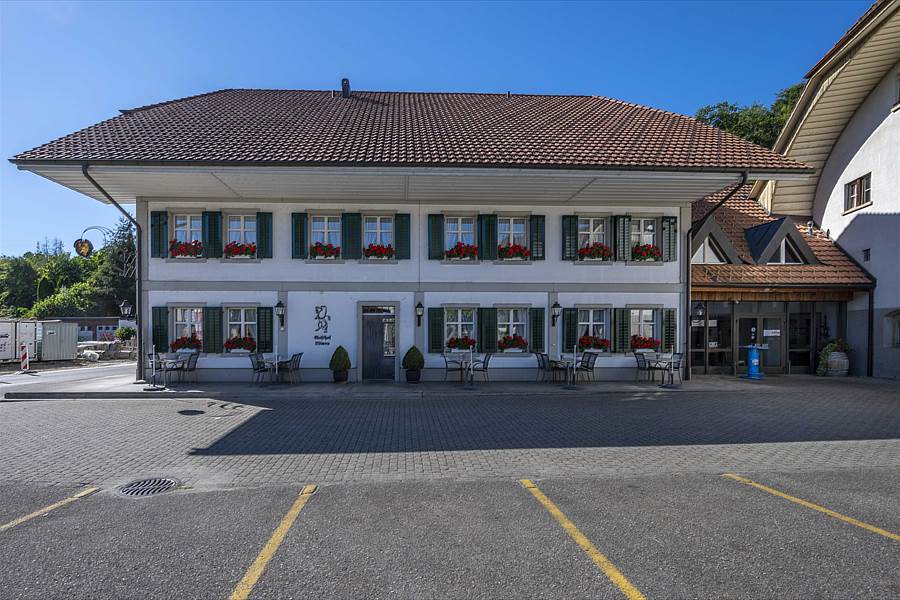 Aussenansicht