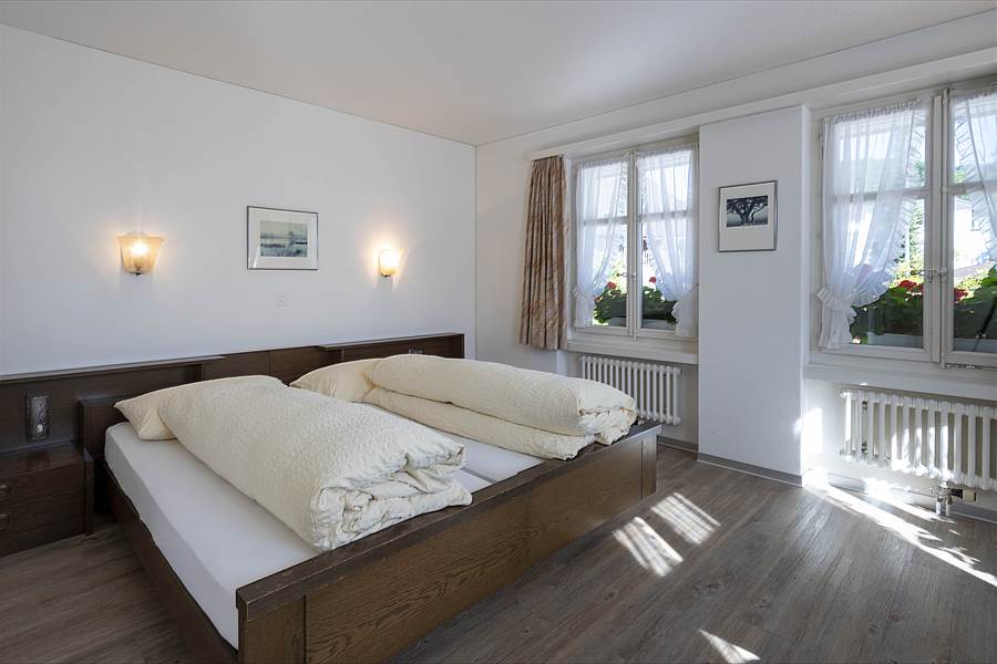 Gästezimmer