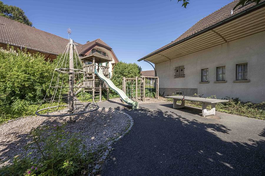 Spielplatz