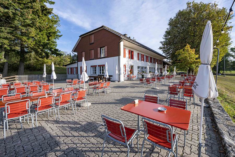 Aussenansicht