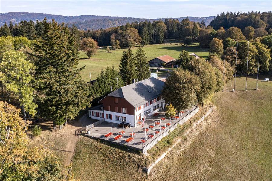 Aussenansicht I