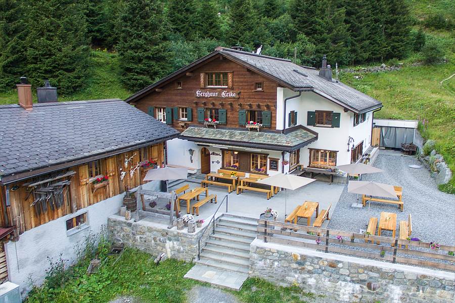 01 Haus Ansicht