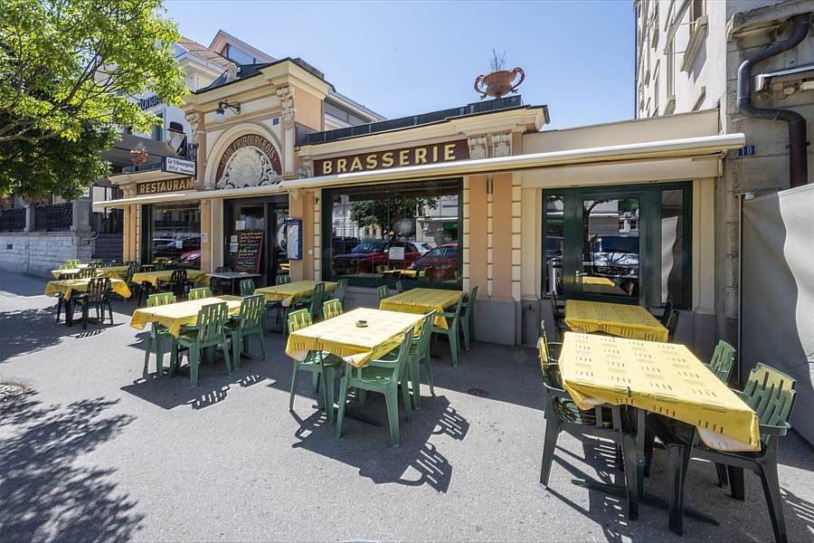 Entrée Et Terrasse1