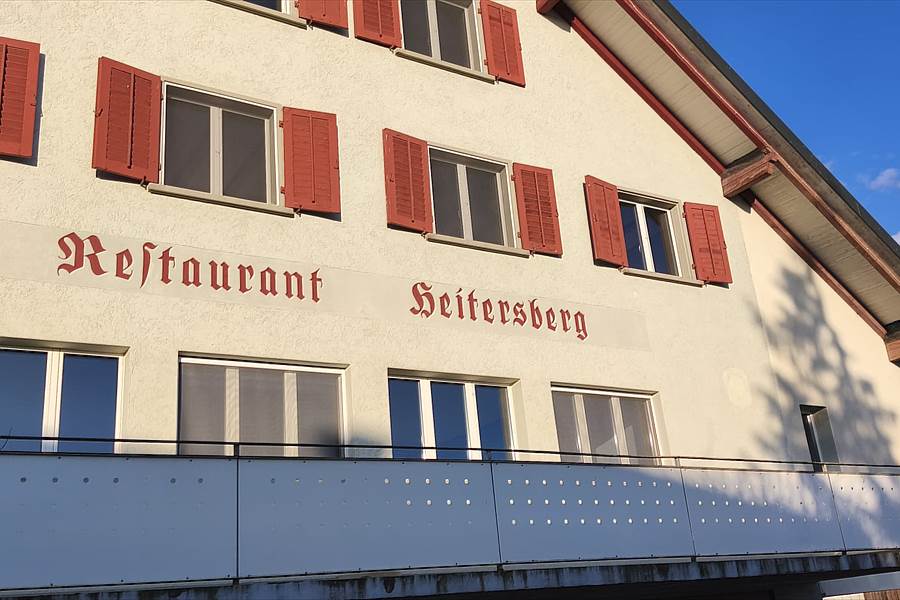 01 Restaurant Aussenansicht