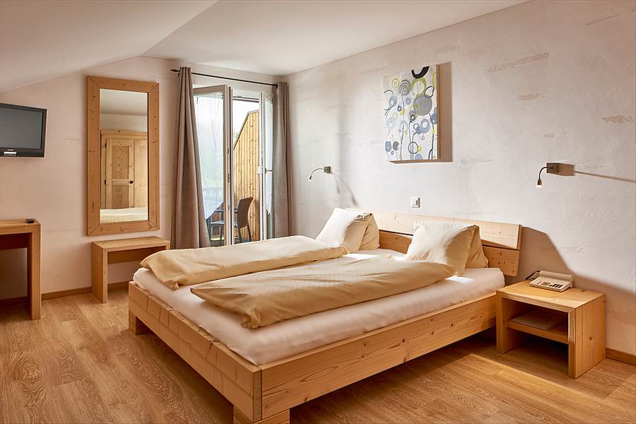 Gästezimmer