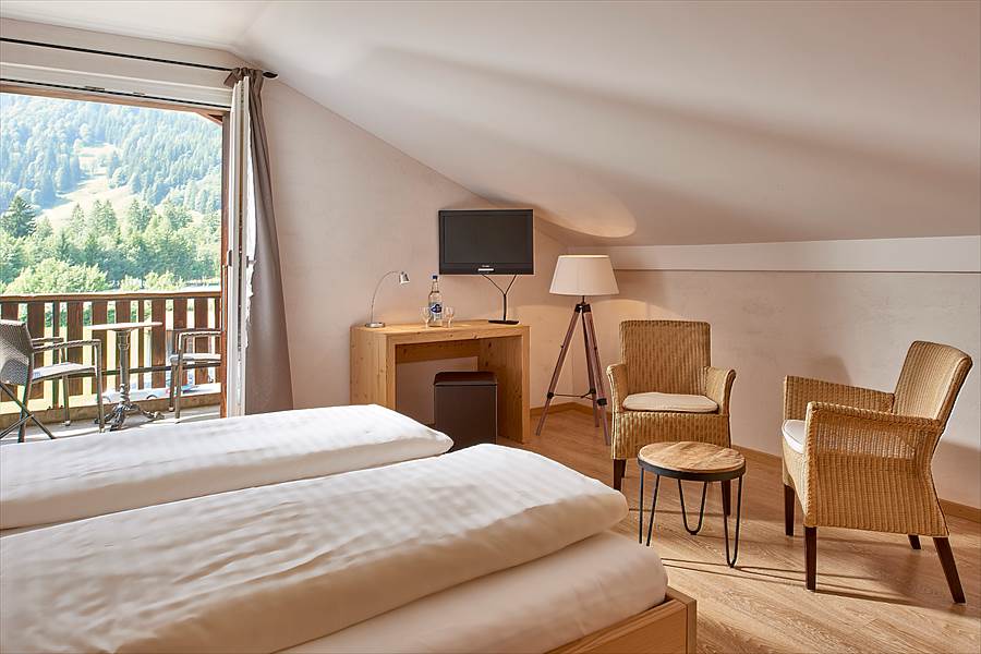 Gästezimmer I