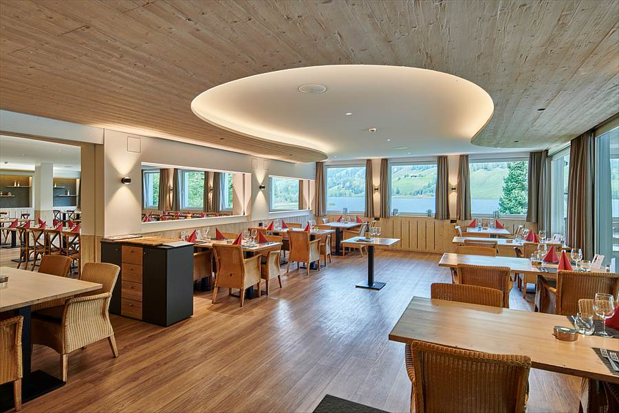 Restaurant I