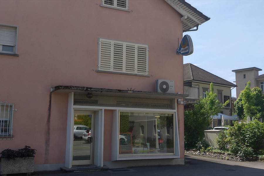 Aussenansicht 2