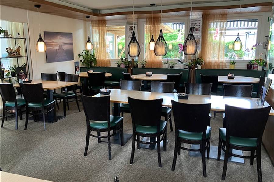 Restaurant 1
