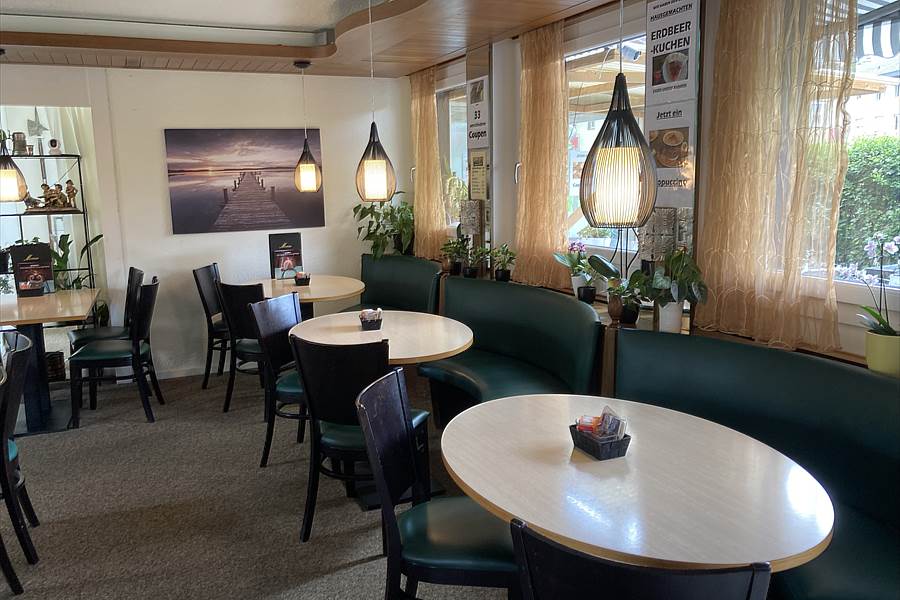 Restaurant 3