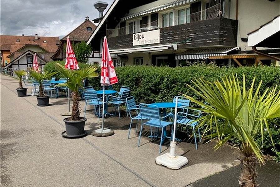 Terrasse 2