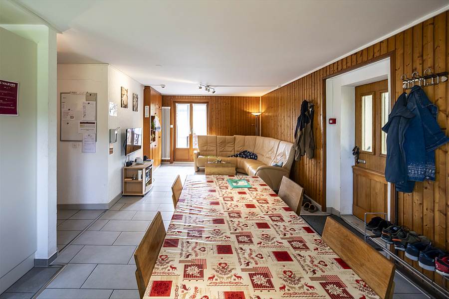 Colombettes Appartement