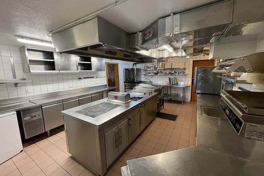Colombettes Cuisine