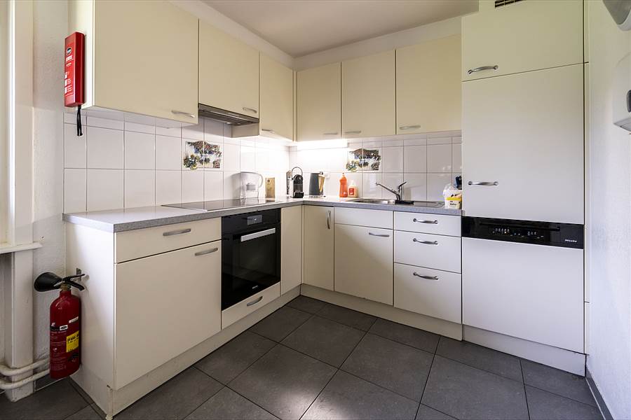 Colombettes Cuisine Appartement