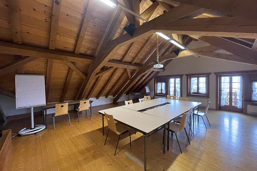 Colombettes Salle De Conférence