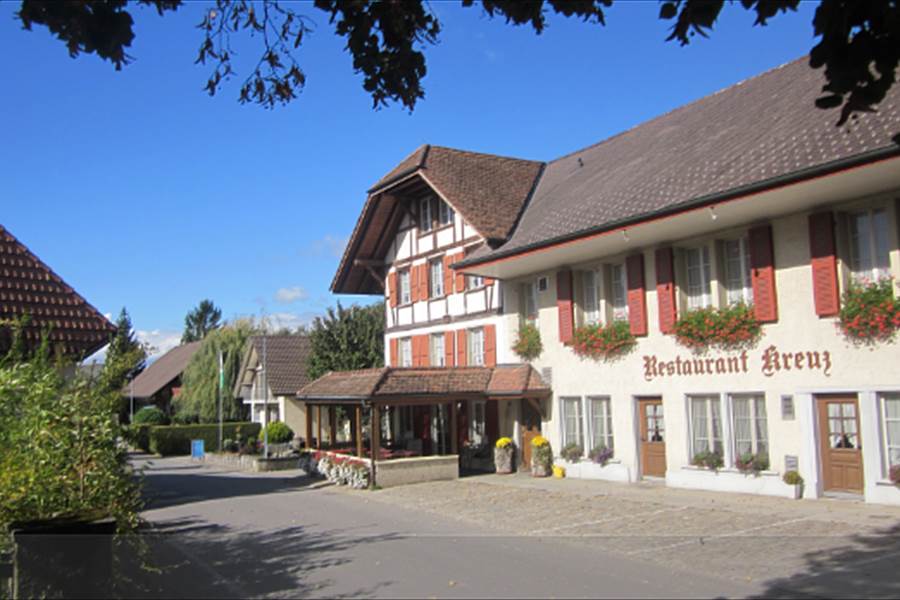Restaurant Kreuz