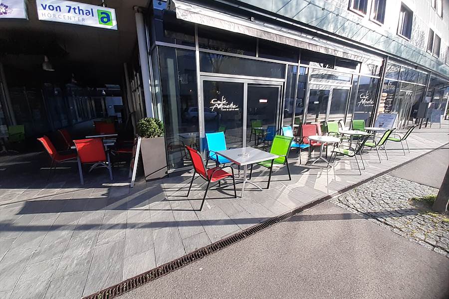 Bistro Ambiente
