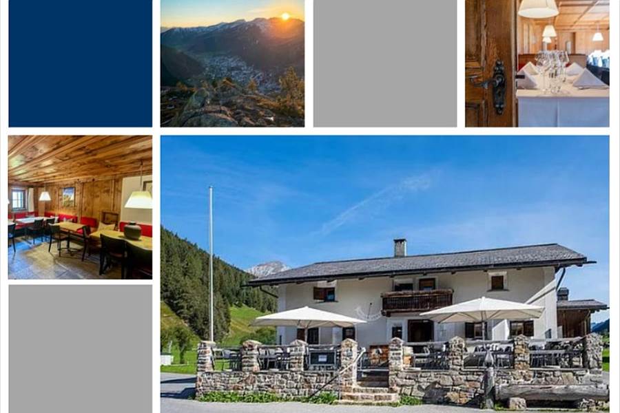 Gasthaus Islen