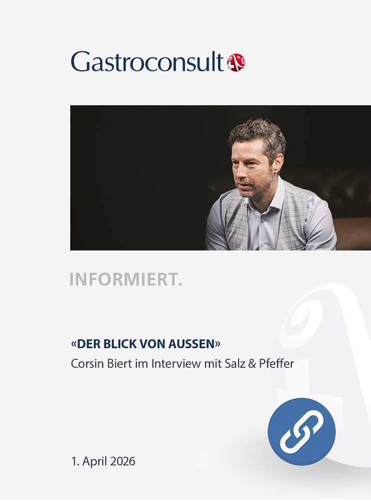 Der Blick von aussen 