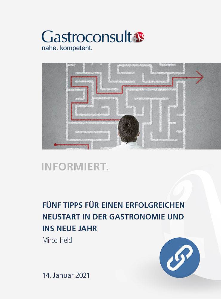 Fünf Tipps 14.01.2021