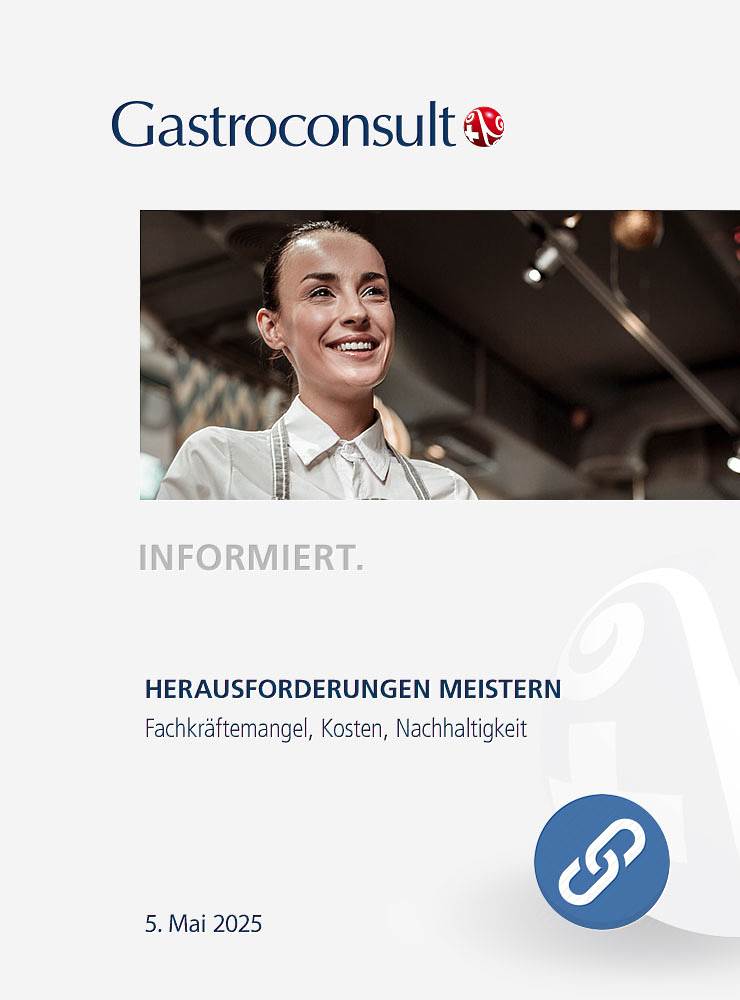 So meistert die Branche die grössten Herausforderungen