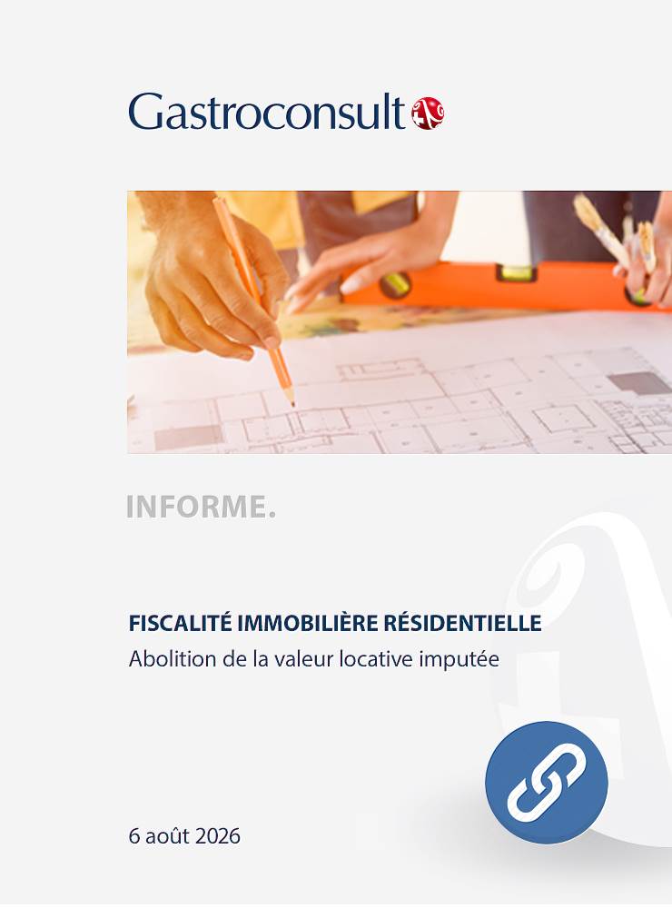 Suppression de la valeur locative