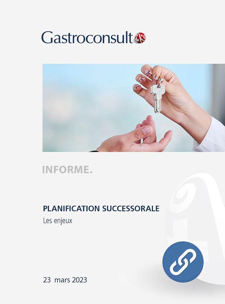 Les enjeux de la planification successorale