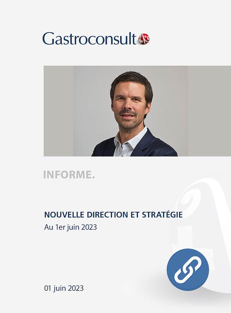 Nouvelle direction et stratégie 