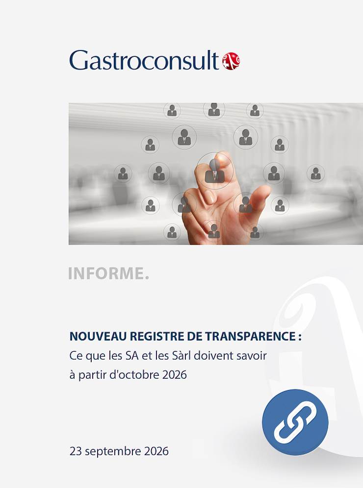 Transparenzregister FR