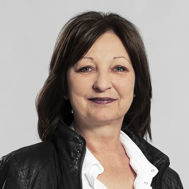 Brigitte Palandrani