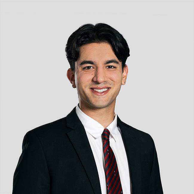 Joel Schlatter