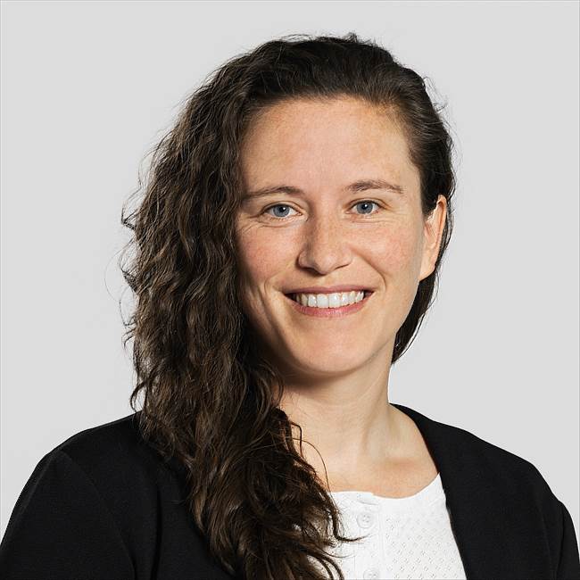 Kionara Kurmann