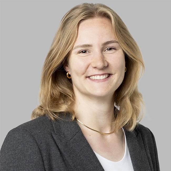 Michelle Van Deuren 